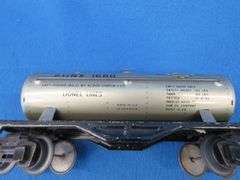 Vintage Lionel Train collection