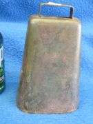 Cow bell