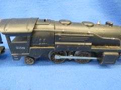 Vintage Lionel Train collection