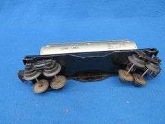 Vintage Lionel Train collection