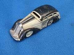 Marx Toys Tricky Taxi for parts or repair