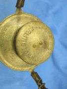 Dressel lantern from the Great Northern Railroad