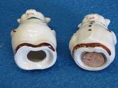 Shawnee salt and pepper