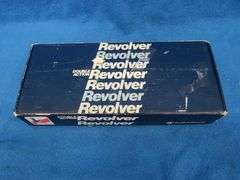 Smith & Wesson Model 17-4 double-action .22 revolver.  SN BEB0730.  Includes original box.