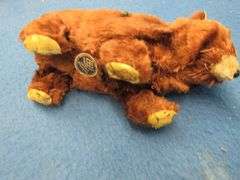 Vintage wind-up toys, no keys
