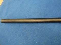 Stevens Model 820B 12-gauge pump shotgun.  NSN.  2 3/4" chamber with a 28" barrel.