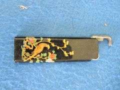 1969 Hot Wheel Red line Paddy Wagon, Vintage lighter and more