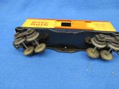 Vintage Lionel Train collection