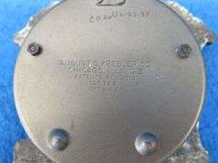 Keebler Co clock