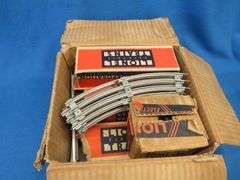Vintage Lionel Train collection