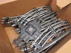 Vintage Lionel Train collection