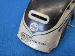 Marx Toys Tricky Taxi for parts or repair