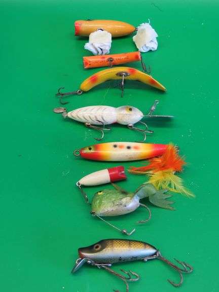 Bag O' Baits