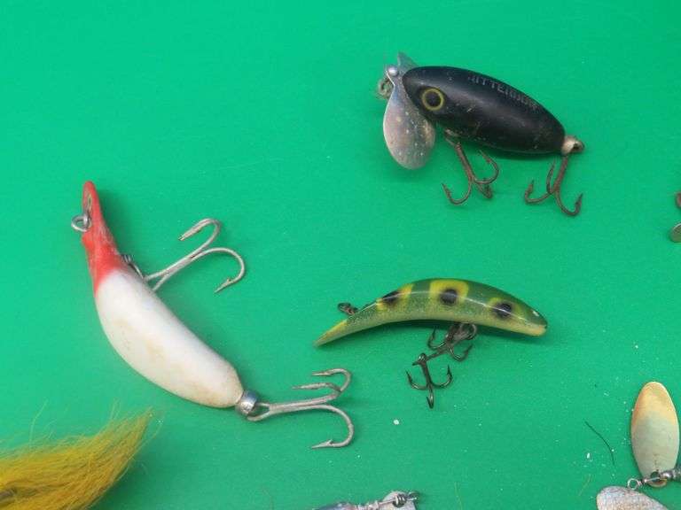 Bag O'Baits
