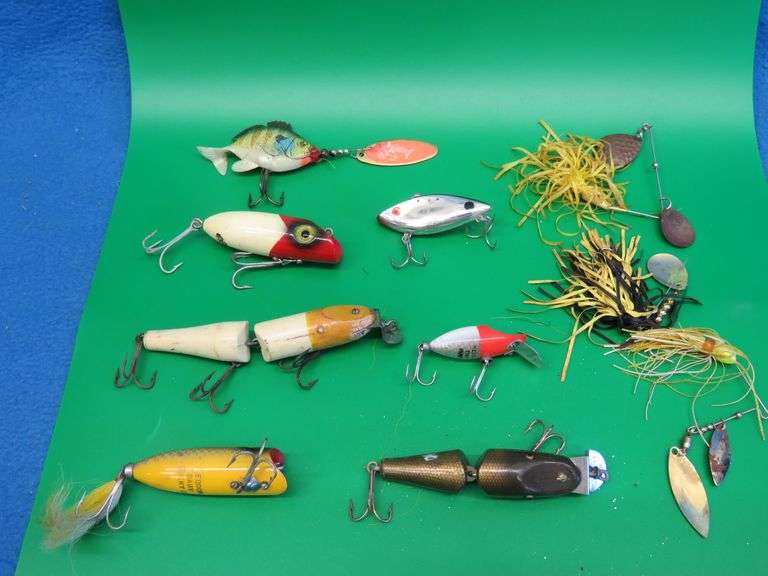Bag O' Baits