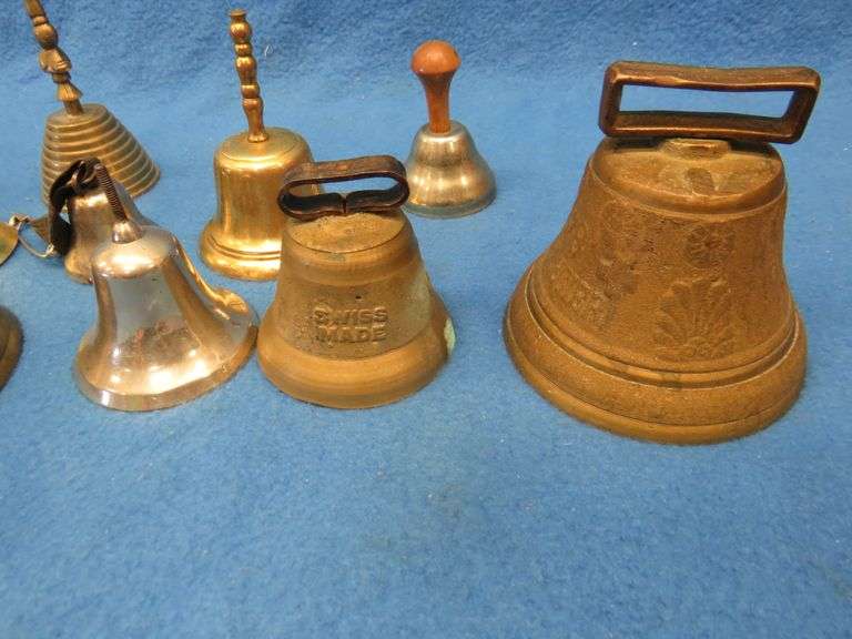 Bell collection