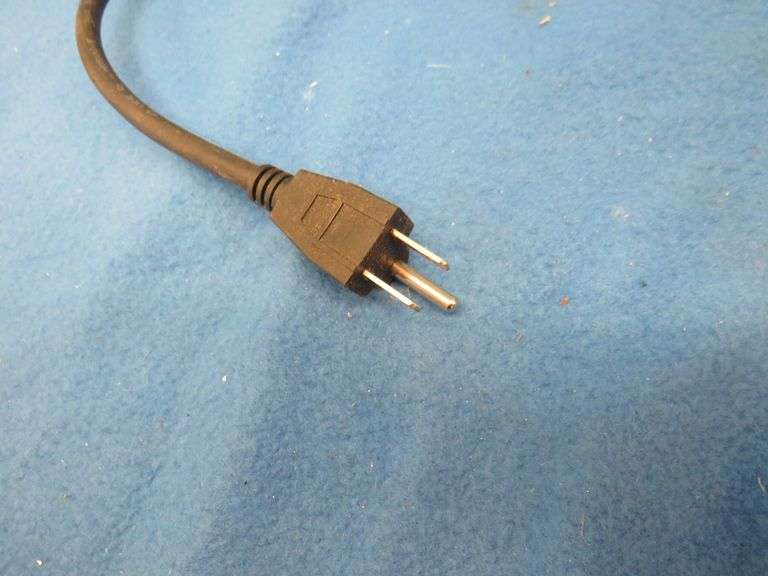 Never used 110v  1/2 HP submersible pump