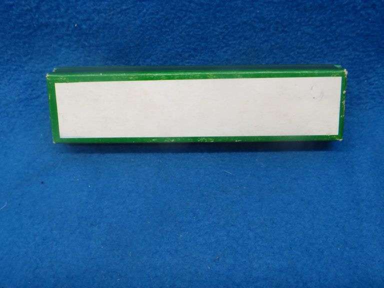 Tombo World Star faux tremolo 16-hole harmonica made in Japan.