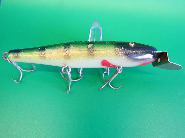 CCBC 5 1/2" Pikie 2300