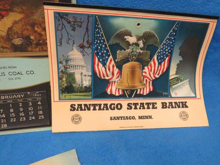 Large amount of collectible ephemera: