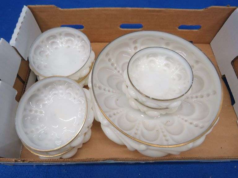 7-piece berry bowl set