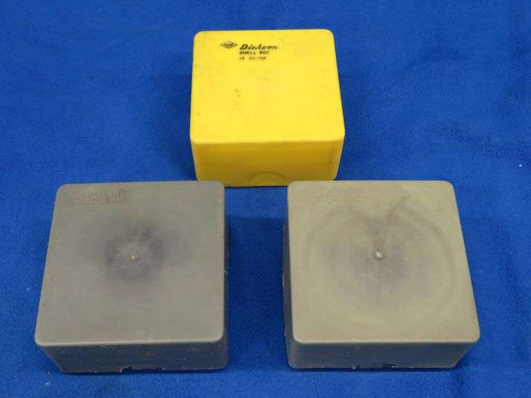 66 mixed 12-gauge rounds believed to be all 4-shot