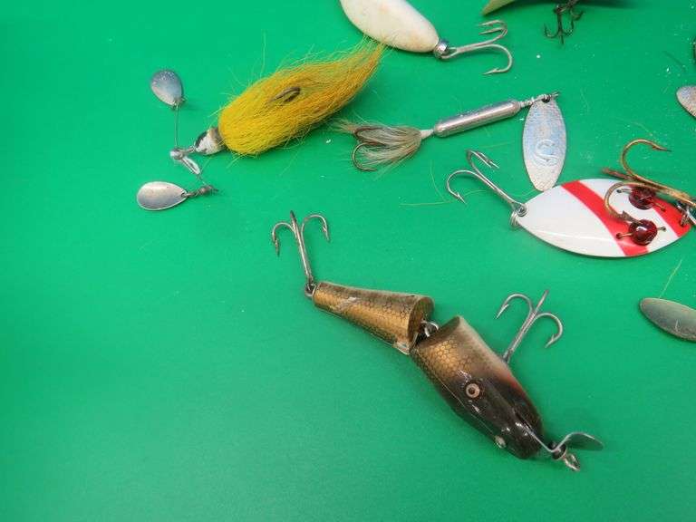 Bag O'Baits