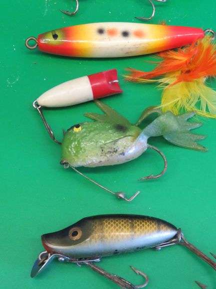 Bag O' Baits