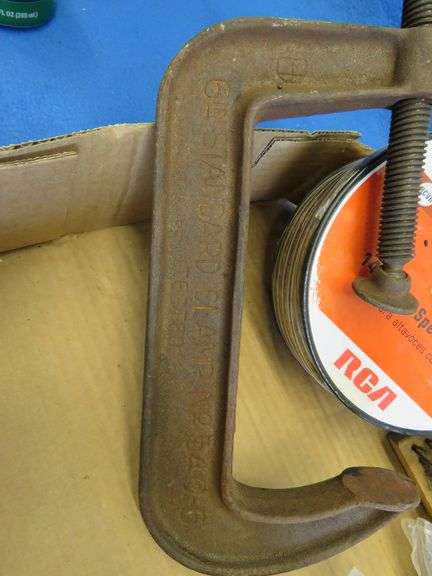 Washing machine hoses, 14 gauge speaker wire and more
