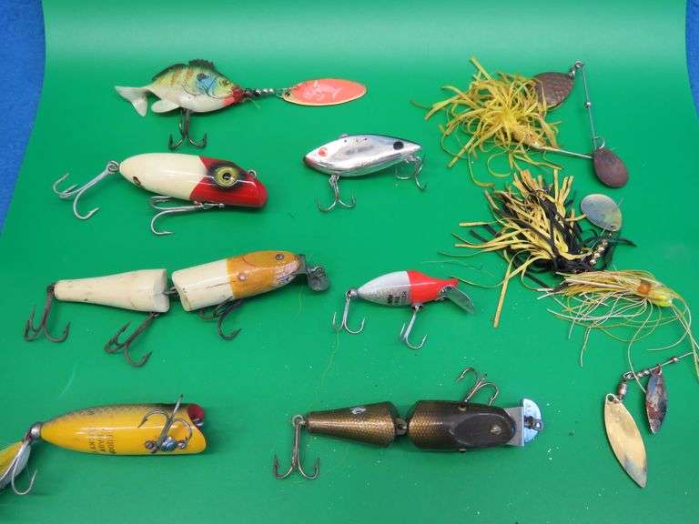 Bag O' Baits