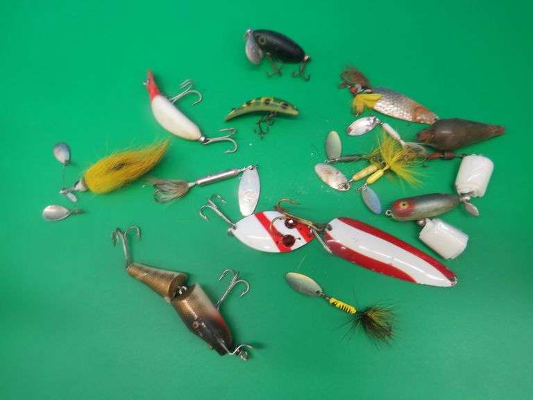 Bag O'Baits