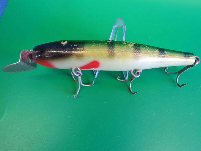 CCBC 5 1/2" Pikie 2300