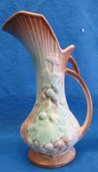 McCoy pitcher. See photos for condition