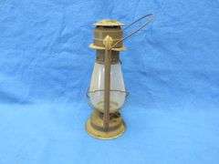 Aladdin barn lantern