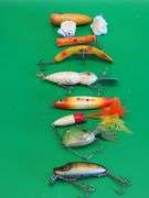 Bag O' Baits
