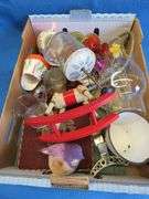 Mystery box