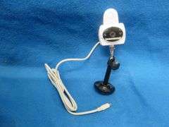 Lorex 12" observation system.  Includes monitor and two cameras.  Appears to be unused.