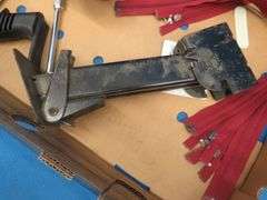 12-volt air compressor, bicycle seat, and more