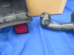 Lots of tools and hardware including, an untested Craftsman 19.2v cordless drill and flashlight with