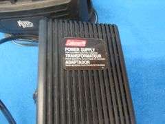 12-volt air compressor, bicycle seat, and more