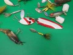 Bag O'Baits
