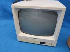 Lorex 12" observation system.  Includes monitor and two cameras.  Appears to be unused.
