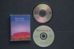 Large Collection of Contemporary Christian Music CDs & Cassettes.
