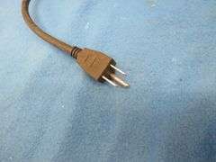 Never used 110v  1/2 HP submersible pump