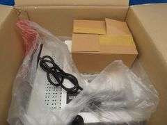 Lorex 12" observation system.  Includes monitor and two cameras.  Appears to be unused.