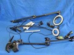 Photography equipment