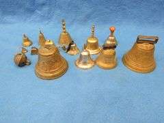 Bell collection