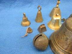 Bell collection