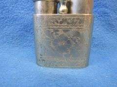 Antique Asian smoking device