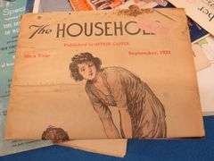 Large amount of collectible ephemera: